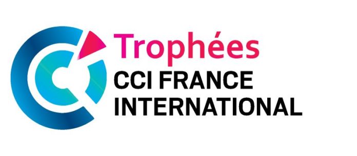 CCI France International Awards 2026 winners on stage at Pavillon d’Armenonville