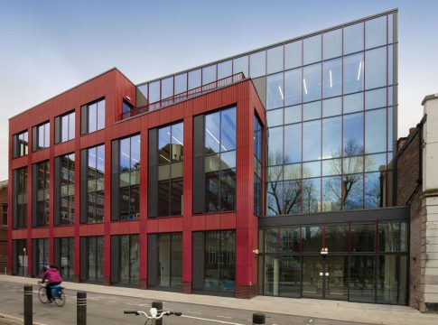 Christabel Pankhurst Institute Translation Fellowship 2026 health technology and clinical innovation funding