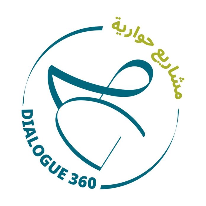 Dialogue360 Initiatives Grant 2026 interreligious dialogue funding in the Arab region
