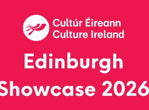 Edinburgh Fringe Festival 2026 stage performance – theatre and dance companies