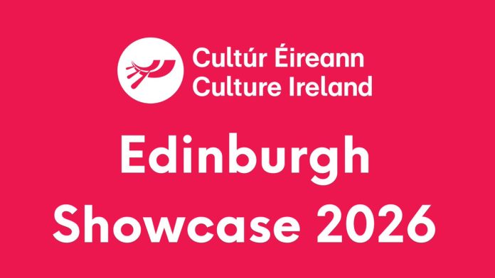 Edinburgh Fringe Festival 2026 stage performance – theatre and dance companies