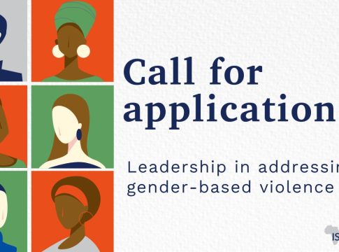 GBV Executive Course 2026 leadership training for systemic change in survivor care