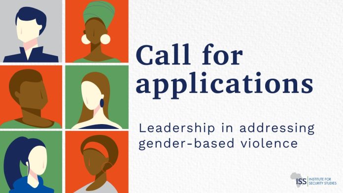 GBV Executive Course 2026 leadership training for systemic change in survivor care