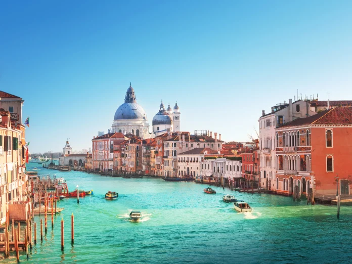 IOCCG Summer Lecture Series 2026 ocean colour remote sensing training Italy