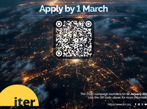 ITER Postdoctoral Fellowships 2026 research opportunity in fusion energy in France