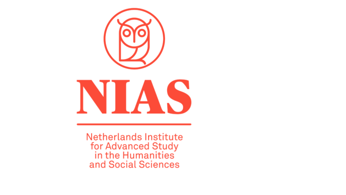 KB Fellowship at NIAS 2026 research opportunity in Amsterdam