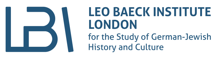 Leo Baeck Fellowship Programme 2026/2027 fully funded PhD fellowship in German-Jewish studies