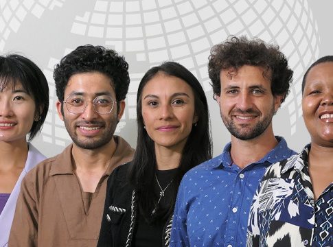 MGG Academy 2026 sustainability and global governance training participants