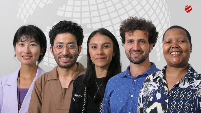 MGG Academy 2026 sustainability and global governance training participants