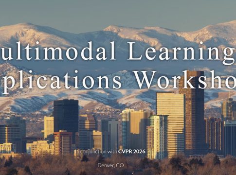 MULA 2026 Call for Papers multimodal learning workshop at CVPR
