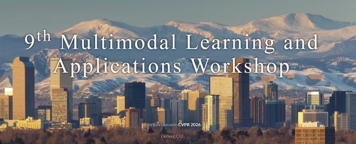 MULA 2026 Call for Papers multimodal learning workshop at CVPR