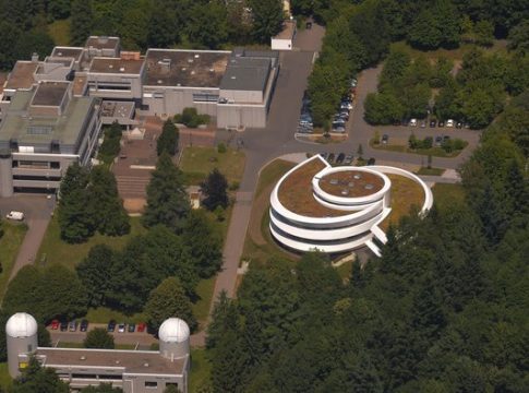 Max Planck Astronomy Internship 2026 at MPIA Heidelberg for international students