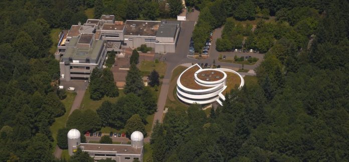 Max Planck Astronomy Internship 2026 at MPIA Heidelberg for international students