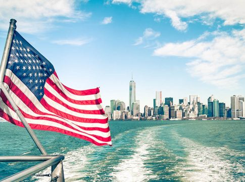Niskanen Center Summer Internship 2026 fully funded policy research program in the USA