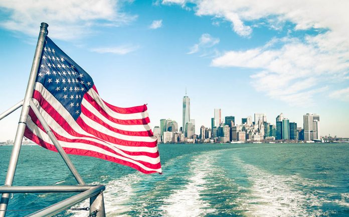 Niskanen Center Summer Internship 2026 fully funded policy research program in the USA