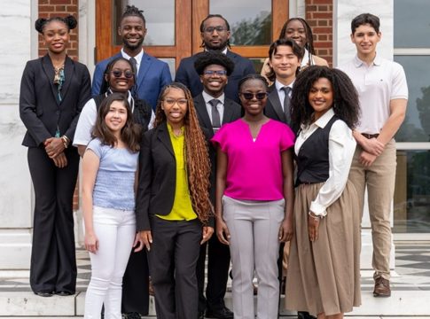 PROPEL Program Johns Hopkins 2026 fully funded engineering summer research for undergraduates