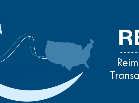 RESET Cohort 2026 transatlantic leadership exchange program for young political leaders