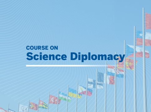 Science Diplomacy Course 2026 AAAS TWAS bringing together scientists and policy decision makers