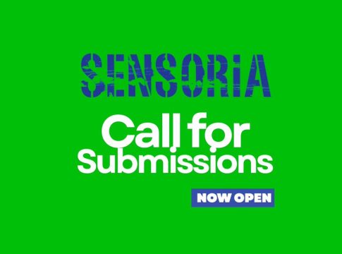 Sensoria Film Festival 2026 creative film and music event in the UK