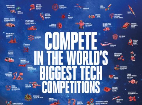 TEKNOFEST 2026 Technology Competitions apply now innovation awards
