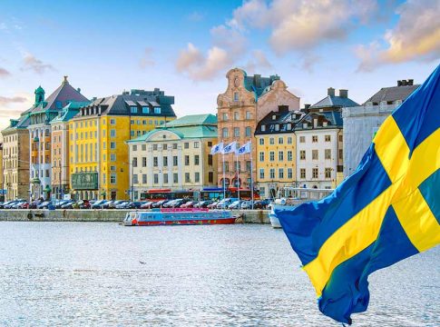 UNESCO World Heritage Fellowship 2026 fully funded heritage preservation program in Sweden