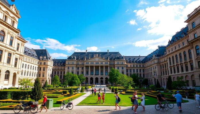 University of Vienna Doctoral Positions 2026 for Social Sciences and Humanities PhD candidates