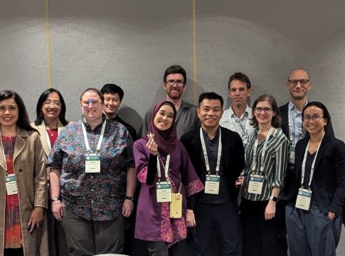 APSA Southeast Asia RDG 2026 funded opportunity for early-career scholars
