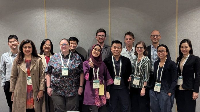 APSA Southeast Asia RDG 2026 funded opportunity for early-career scholars
