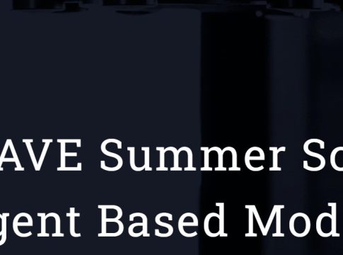 Agent Based Modelling PhD School 2026 computational simulation program