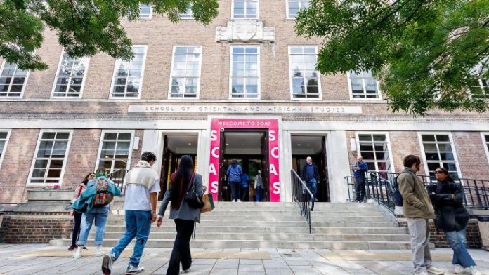 Alphawood Scholarships 2026 SOAS-Alphawood MA in Asian Art online programme