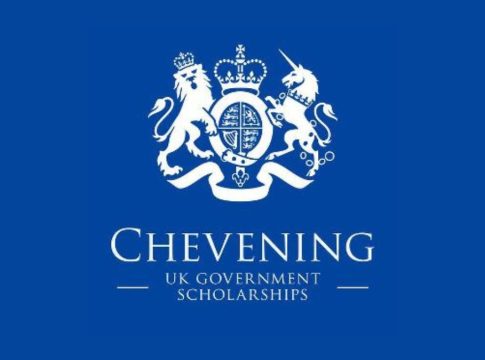 Chevening Scholarships 2027 fully funded UK master’s program for global leaders