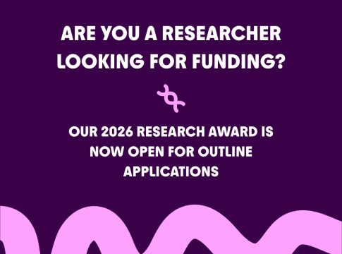 Researchers applying for Crohns and Colitis UK Grant Call 2026 funding for IBD research in the UK