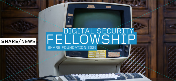 Participants collaborating during the Digital Security Fellowship 2026 regional training programme