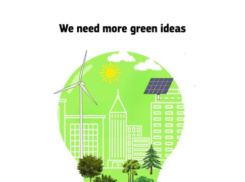 Green Skills Award 2026 supporting innovative green skills initiatives worldwide