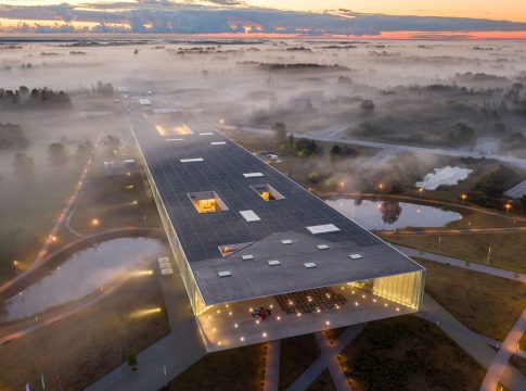 International Residency Photo Archive 2026 at Estonian National Museum