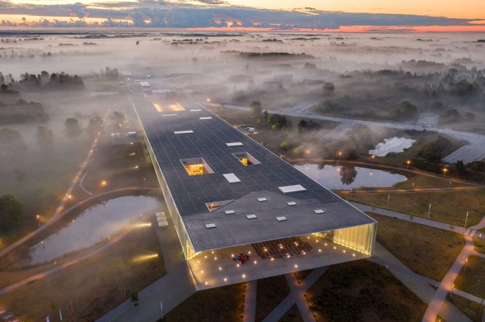 International Residency Photo Archive 2026 at Estonian National Museum