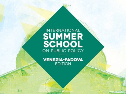 International Summer School Venezia Padova 2026 for PhD students in Italy