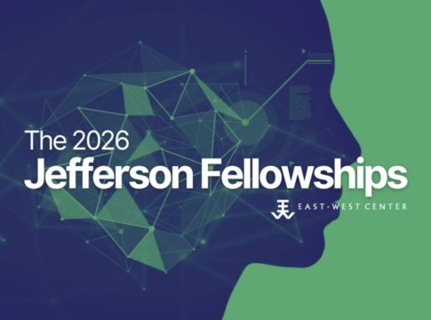 Jefferson Fellowships 2026 journalists exploring AI impacts – official travel and study program