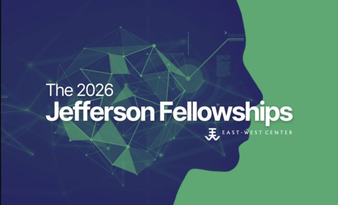 Jefferson Fellowships 2026 journalists exploring AI impacts – official travel and study program