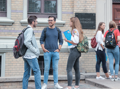Latvia Government Scholarships 2026 | study in Latvia fully funded