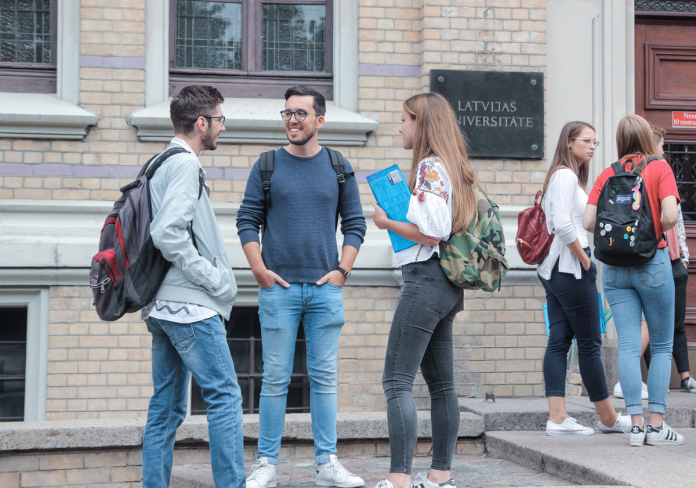 Latvia Government Scholarships 2026 | study in Latvia fully funded