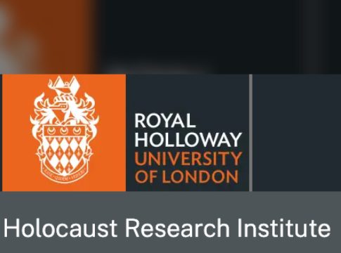 London Summer Institute 2026 fellowship at Royal Holloway campus in Egham