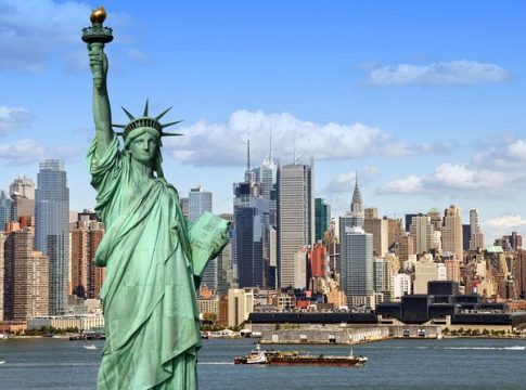 New York Italian American Scholarship 2026 for students in New York