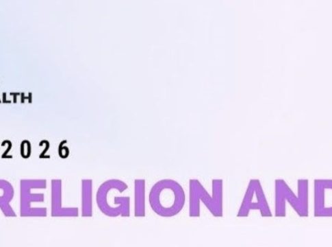 Science Religion Health Spring School 2026 in Barcelona for PhD and early career researchers