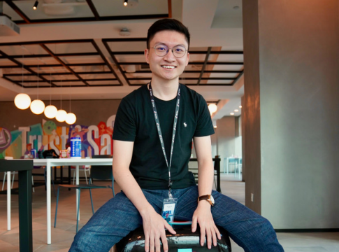 TikTok EMEA HR Operations Internship 2026 benefits team project intern working environment
