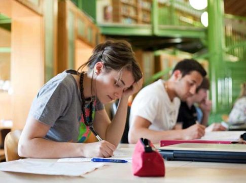 University of Padua Scholarship 2026 fully funded study in Italy