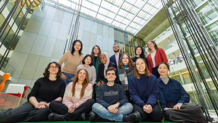 WIPO PCT Fellowship Program 2026 for graduate students in Geneva