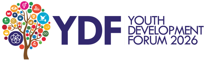 Youth Development Forum 2026 fully funded youth conference in Berlin