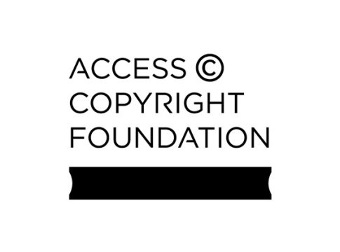 Access Copyright Grants 2026 professional development funding for Canadian writers and visual artists