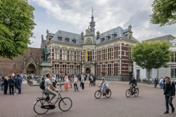 Critical Pathways Fellowships 2026 residency Netherlands participants sustainability justice